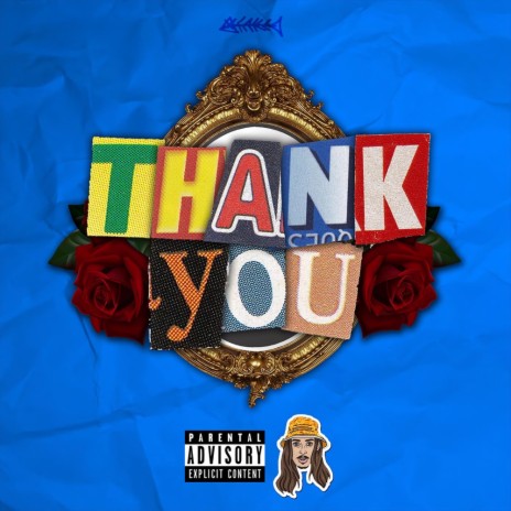 Thank You ft. No B