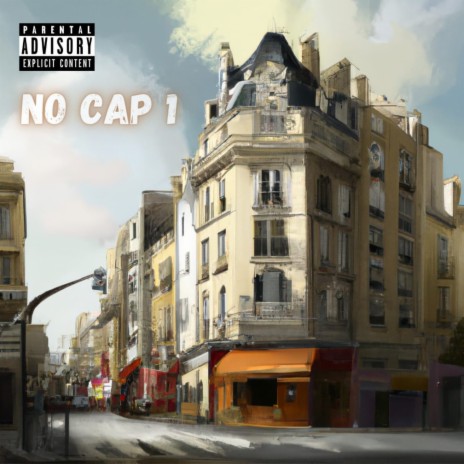 No cap 1 | Boomplay Music