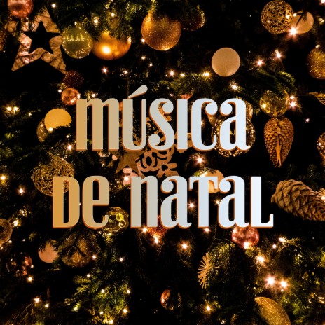 Desejamos-lhe Um Feliz Natal ft. Música de Natal Maestro & Natal
