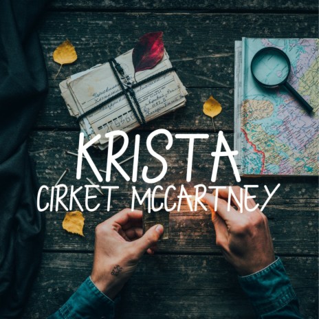 Krista | Boomplay Music