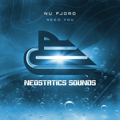 Need You (Radio Mix)