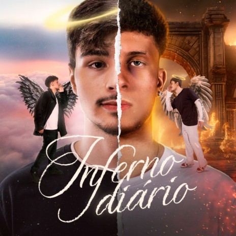 Inferno Diário ft. Guile | Boomplay Music