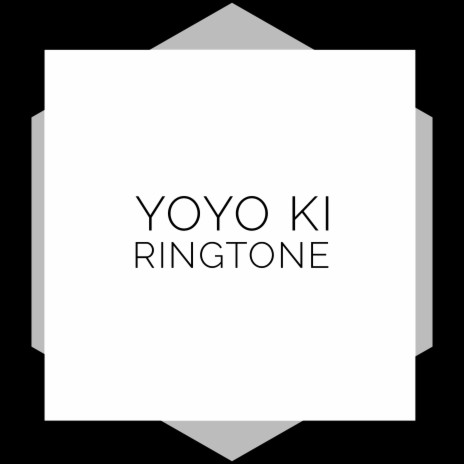 YOYO Ki Ringtone | Boomplay Music
