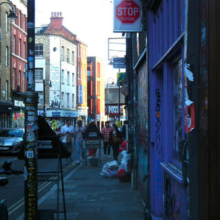 Brick Lane