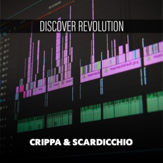 Discover Revolution