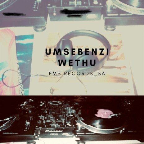 Umsebenzi | Boomplay Music