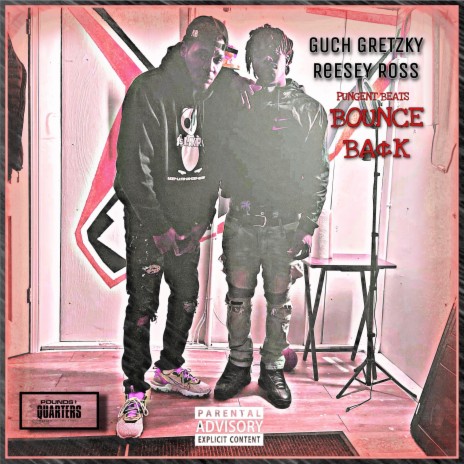 Bounce Bakk ft. Reesey Ross | Boomplay Music