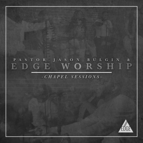 Faithful God ft. Jessica Ellis-Bulgin