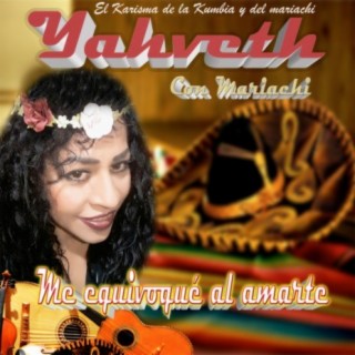 Yahveth con Mariachi