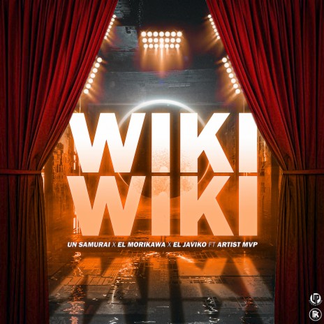 Wiki Wiki ft. Javiko & SDJ | Boomplay Music