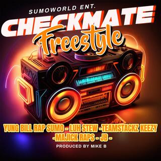 CHECKMATE FREESTYLE