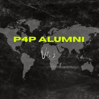 P4P Alumni, Vol. 2