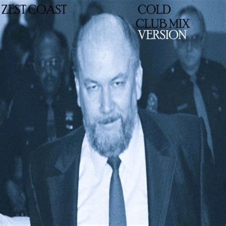 Cold (Club Mix Version)