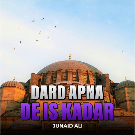 Dard Apna De Is Kadar | Boomplay Music