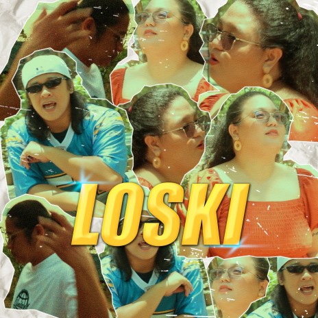 Loski ft. Mikay
