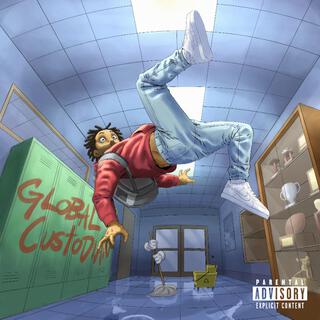 GLOBAL CUSTODIAN