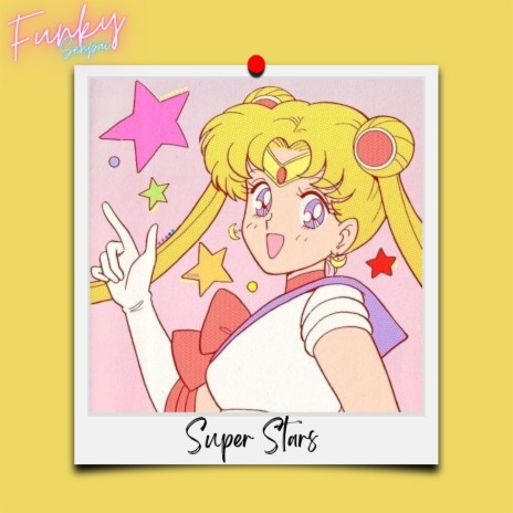 SUPER STARS! | Boomplay Music