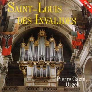 Saint-Louis des Invalides (Gazin, Pierre)