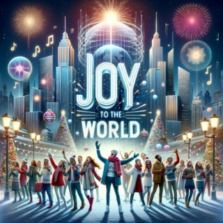 Joy To the World