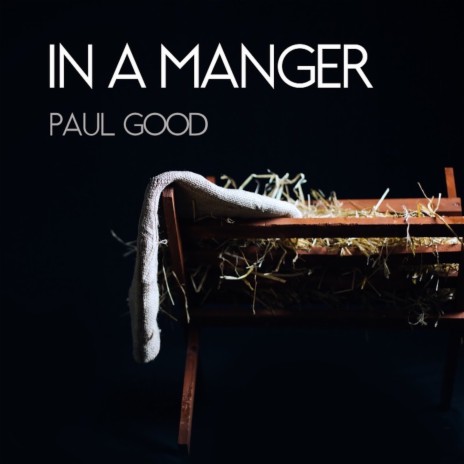 In a Manger | Boomplay Music