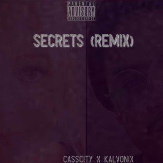 Secrets (Remix)