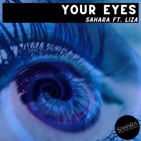 Your Eyes ft. Liza | Boomplay Music