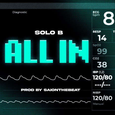 All In (Sped Up Version) | Boomplay Music