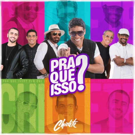 Pra Que Isso? | Boomplay Music