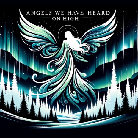 Angels We Have Heard On High ft. Christmas Music Holiday & Christmas Classic Music | Boomplay Music