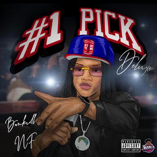 #1 Pick - EP (Deluxe)