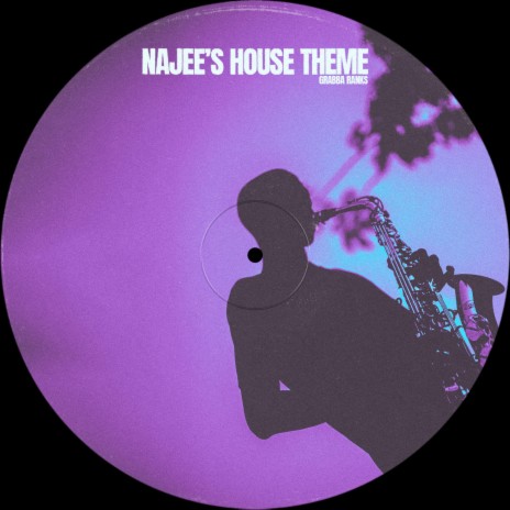 Najee's House Theme | Boomplay Music