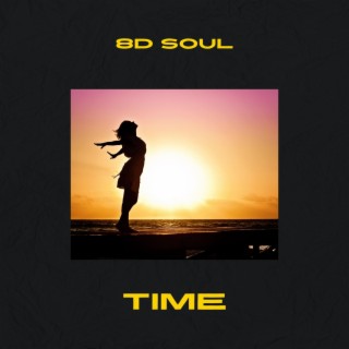 Time (8D Audio)