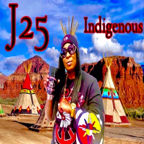 Indigenous | Boomplay Music