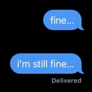 I'm Still Fine...(Remixes)