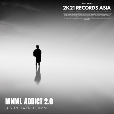 MNML Addict 2.0 ft. D'JAMM