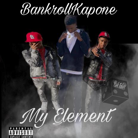 My element | Boomplay Music