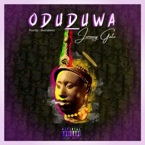 Oduduwa | Boomplay Music