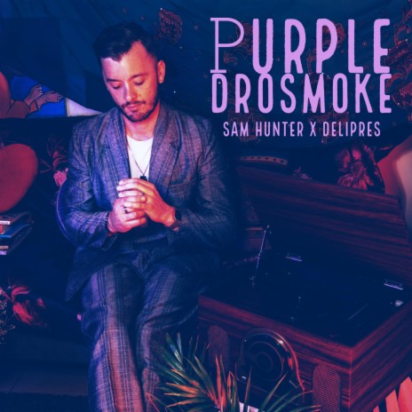 Purple Drosmoke ft. Delipres | Boomplay Music