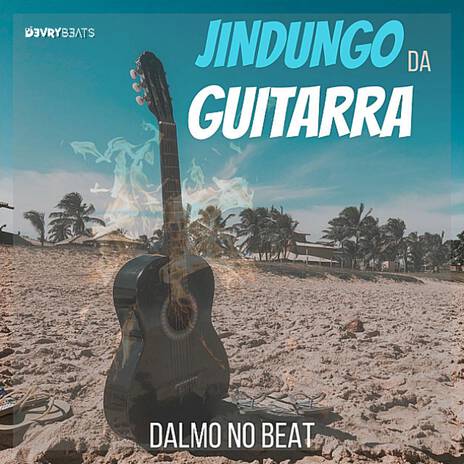 Jindungo da Guitarra | Boomplay Music