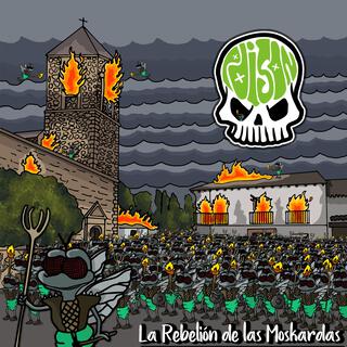 La Rebelión de las Moskardas