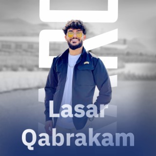 Lasar Qabrakam