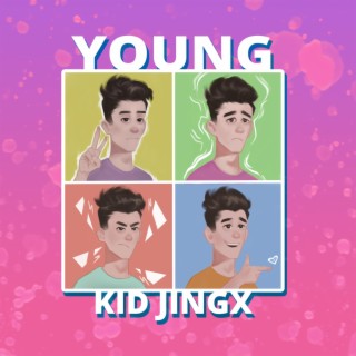 Kid Jingx