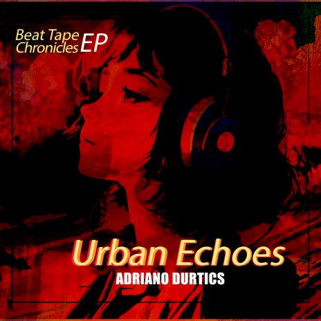 Urban Echoes | Boomplay Music