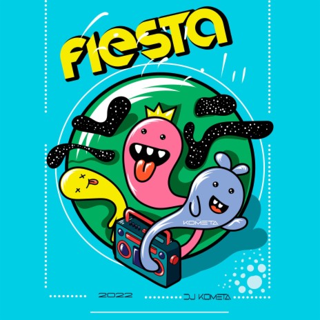 Fiesta | Boomplay Music