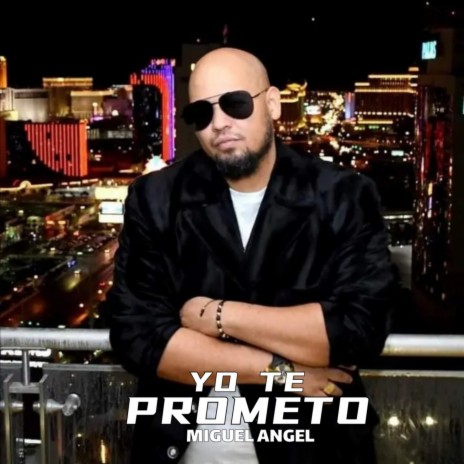 Yo Te Prometo | Boomplay Music