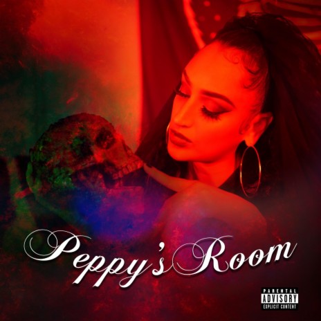 Peppy's Room | Boomplay Music