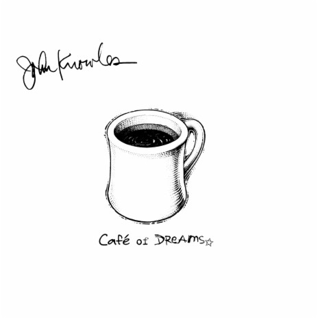 Café of Dreams