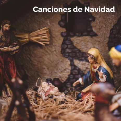 Noche de Paz, Noche de Amor ft. Gran Coro de Villancicos & Navidad Acústica | Boomplay Music