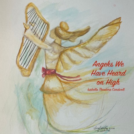 Angels We Have Heard on High | Boomplay Music