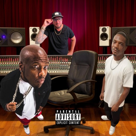 Lyrical Attacks ft. Krizz Kaliko